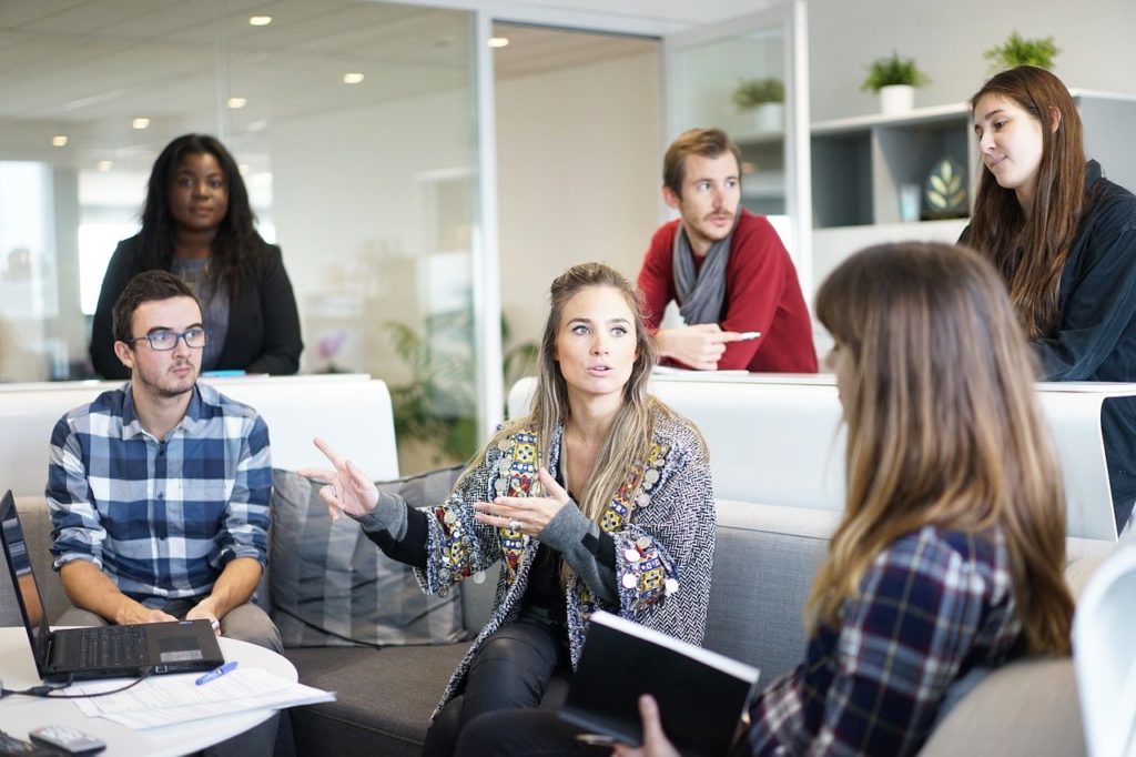 Coaching et Développement Personnel