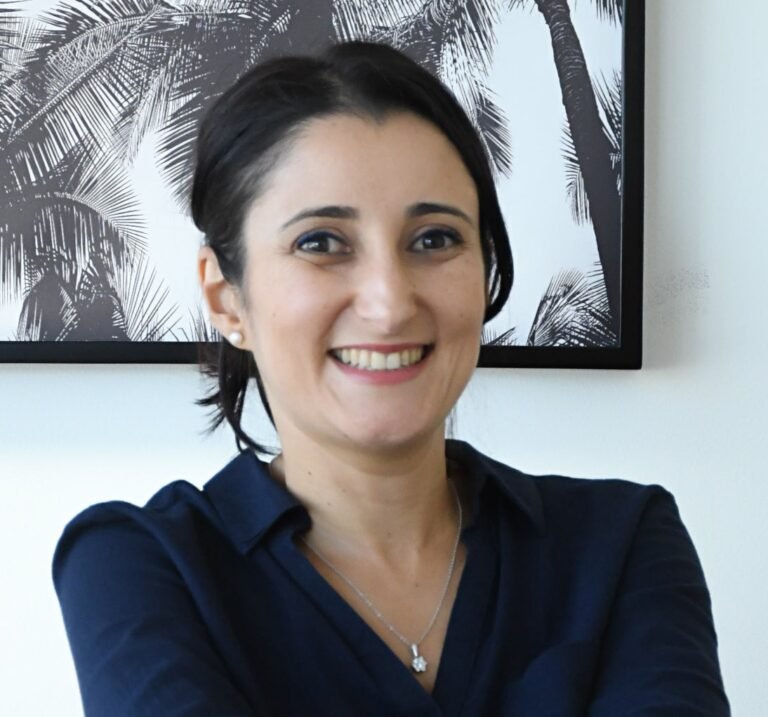 Coach dirigeant & managers | Sanae Benameur